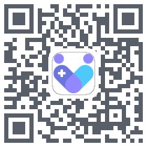 学生健康 QRcode