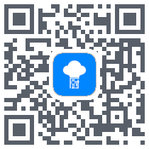 明厨亮灶 QRcode