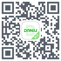 大牛助手รหัส QR สำหรับดาวน์โหลด