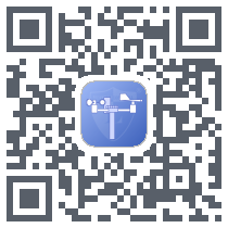 风速风向仪kod QR do pobrania
