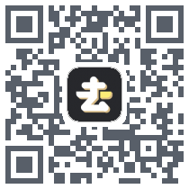 乐其爱水印精灵 QRcode