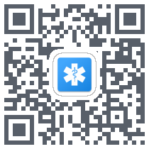 急诊急救 QRcode