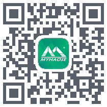 迈豪斯智能锁 QRcode