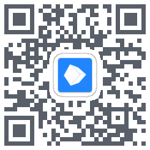 纵维立方 QRcode