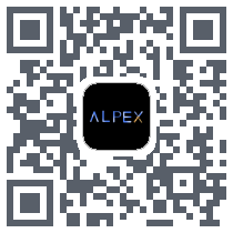 ALPEX QRcode