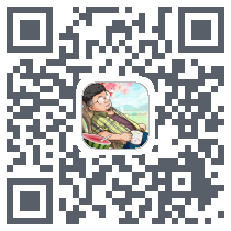 向往的退休生活 QRcode
