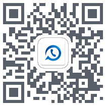 iTalkBB Primeรหัส QR สำหรับดาวน์โหลด