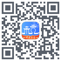 杭州城市大脑 QRcode