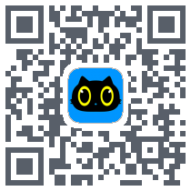 喵眼精灵 QRcode