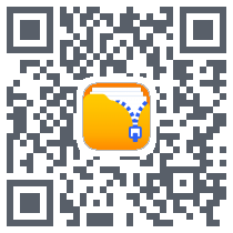 iZip解压软件 QRcode