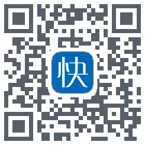 司机快送 QRcode