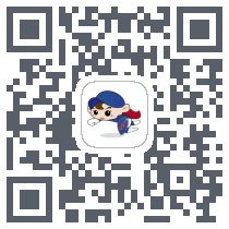 安安服务 QRcode