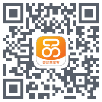 壹品慧享客 QRcode