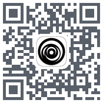 BlackHoleรหัส QR สำหรับดาวน์โหลด