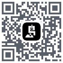 颜探岛 QRcode