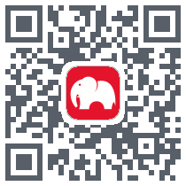 i福客满 QRcode