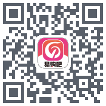 易购吧 QRcode