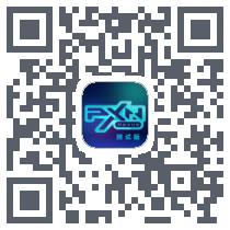 PXN NEXUS QRcode