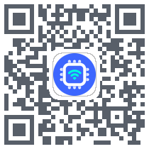 WIFI-LINK QR-код для загрузки