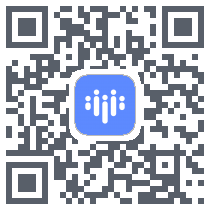 易陪伴的下载二维码