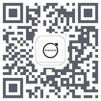 沃尔沃汽车 QRcode
