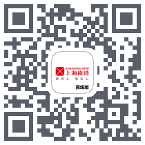 上海肯特 QRcode