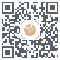 客户服务的下載二維碼