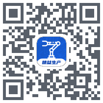 精益生产 QRcode