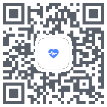 iHealthkod QR do pobrania