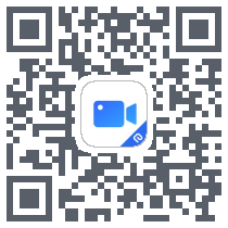 VideoCall QRcode