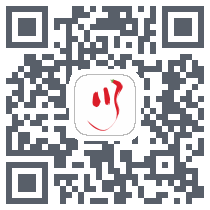 好看宽屏 QRcode