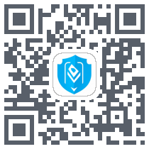 极风数据恢复中心 QRcode