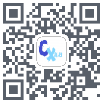 诚信商行 QRcode