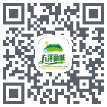 方泽商城 QRcode