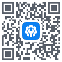云派工 QRcode