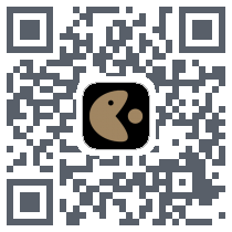 蓝昭店管家 QRcode