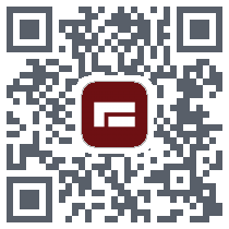 极石汽车 QRcode