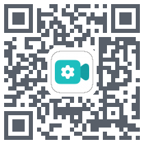视频会议助手 QRcode