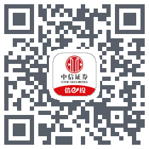 中信证券zhx的下載二維碼