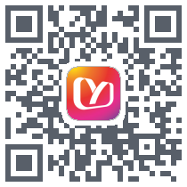 喜粤TV QRcode