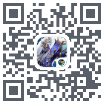 光明王座 QRcode
