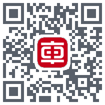中国中车 QRcode