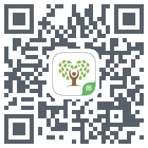 知心慧学家长端 QRcode