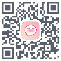 知心聊 QRcode