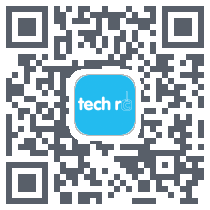 TECH RC GPS（密码Key:123） QRcode