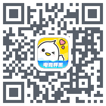 不鸽电竞 QRcode