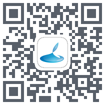 SoundCloud QRcode
