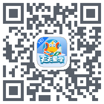 天天童学HD QRcode