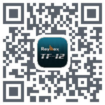 TF-12 QRcode