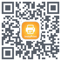 InstaPrint QRcode
